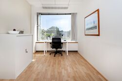 Vision Exchange (D22), Office #504596701